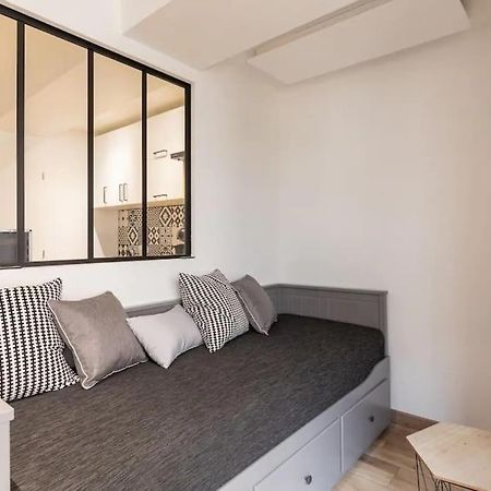 Apartamento Le Flesselles - Hyper Centre - Calme Et Cosy Lyon Exterior foto